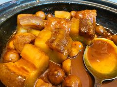 -潮上潮(南中环店)