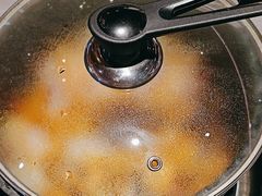 -野·大山里野生菌石锅土鸡(益田假日店)
