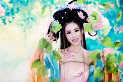 -九月鹰飞汉服摄影工作室