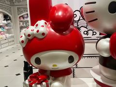 -三丽鸥 Sanrio Gift Gate(汉光百货店)