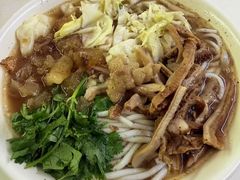 -花溪王记牛肉粉(四季花溪商场店)