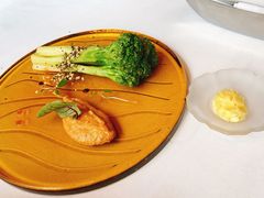 -牛排家(北京长安街英皇集团中心店)