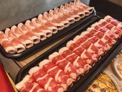 -蜀留香火锅·始于1999·原四川老火锅(白堤路店)