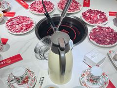 -汕头八合里海记牛肉店(清河店)