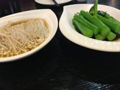 -港味仙(龙盛国际商业广场店)