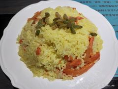 -壹号院音乐餐厅•烤全羊•新疆菜(浐灞店)