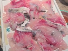 -淘米捞·米汤脆鲩鱼火锅(福田皇岗店)