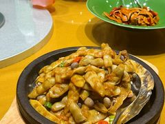 -九十九顶毡房(清河店)