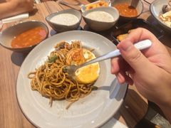 -Pennehut畔尼意面(合肥万象城店)