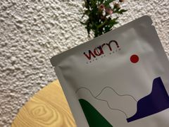 -Cafe on warm(丹霞店)