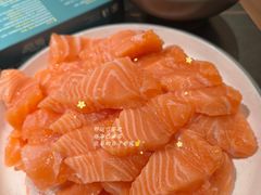 -東盛炭烤自助料理(浦东文峰广场店)