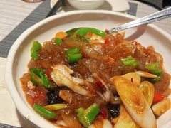 -古镇老食铺-徐州非遗技艺餐厅(大学城店)