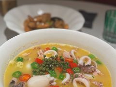 -華府Deluxe(兴业太古汇店)