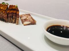 -狮王府淮扬菜(新街口友谊店)