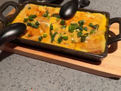 -江边城外烤全鱼(方庄时代购物中心店)