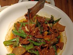 -湖兰金牌小炒肉(玉环万达店)