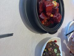 -马凯餐厅(长椿街店)