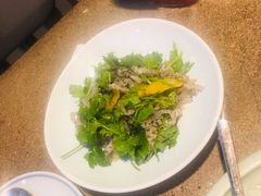 凉拌鱼皮-几荷·恰似故人来(秀水广场店)