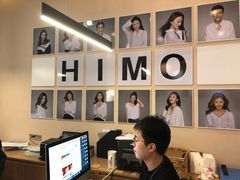 -海马体照相馆(北京apm店)