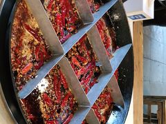 -重庆老火锅王(永陵路分店)