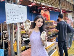 -四海之家(蛇口店)