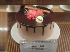 -LAN一见岚·精品蛋糕(琶洲保利店)