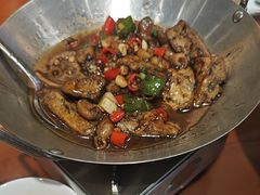 -黄泥岗·地道湖北菜(奥特莱斯店)