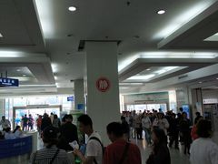 -复旦大学附属肿瘤医院(徐汇院区)