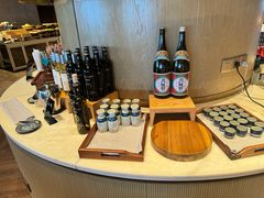 -青岛海天大酒店·1988全日餐厅