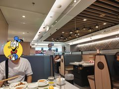 -海底捞火锅(大融城店)