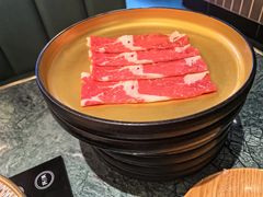 -牛New寿喜烧(龙湖金沙天街店)