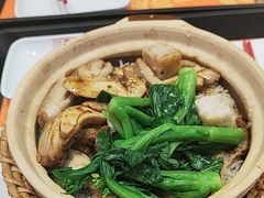 -华记煲仔华·传承广府煲仔饭(客村店)