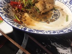 -老班长大酒店(海关大楼店)