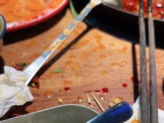 -楠火锅(仁恒梦中心店)