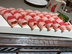 -海底捞火锅(丰尚国际广场店)