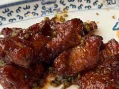 金牌秘制骨-宁波状元楼酒店(和义路店)