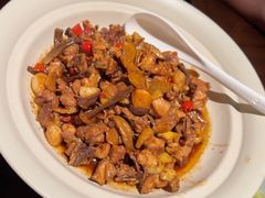 -山涧肴·泉水煮活鱼(坂田店)