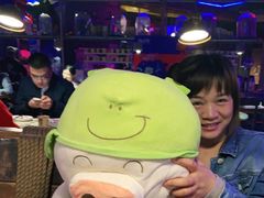 -蘭奢雅集·江浙菜(青山江滩店)