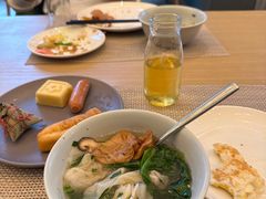-苏州古运河逸衡酒店