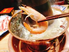 -1918奉天记忆木炭铜火锅(中金·启城店)