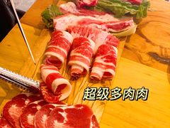 -金顺韩式烤肉·网红烤肉店(广利路店)