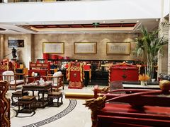 -御茶膳房皇家糕点博物馆(北京首店)