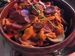 -Mezomd曼索蒂西班牙餐厅(广粤店)