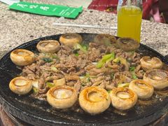 -厚味居炙子烤肉·清真(天桥南纬路店)