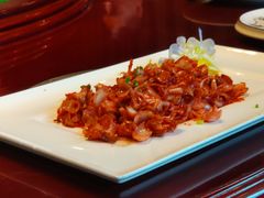 -万家宴海鲜大酒楼(五四路店)