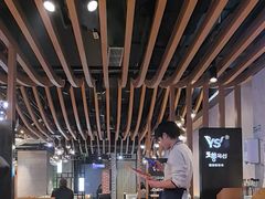 -玉善烧烤串城(长春总店)