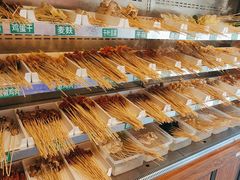 -来涮蜀鲜货火锅串串香(菜市口店)
