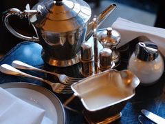 -The Wolseley