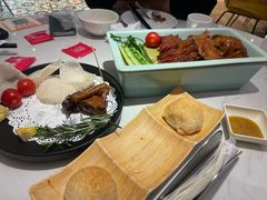 -避风塘(江桥万达店)