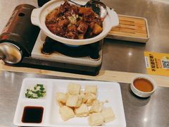 -潮界(虹桥新天地店)